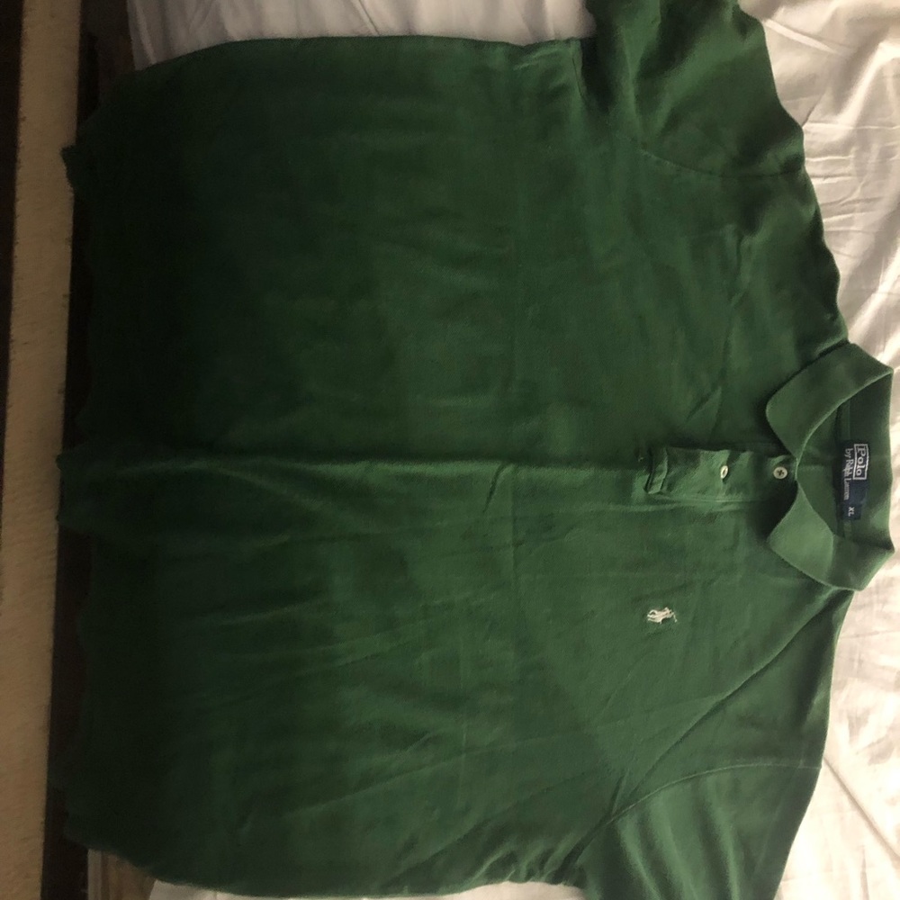 Polo Ralph Lauren polo shirt